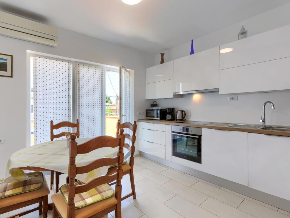 Apartment Villa Alba-2 By Interhome Umag Exterior foto