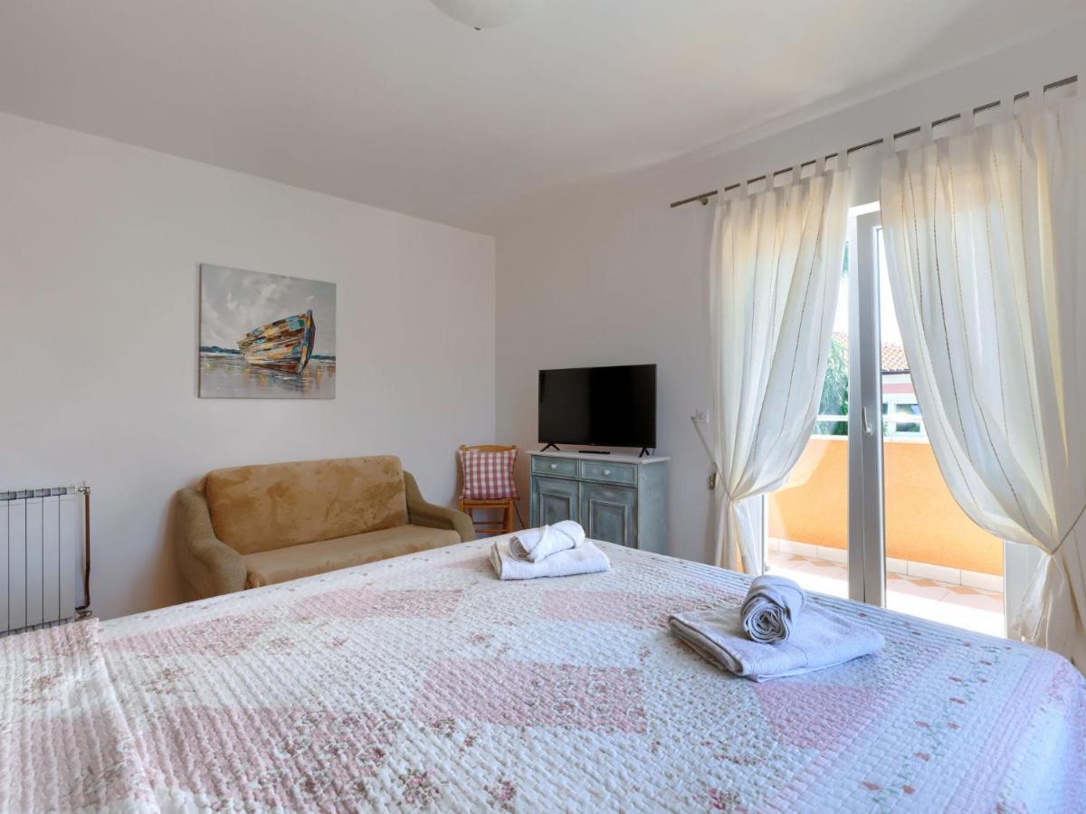 Apartment Villa Alba-2 By Interhome Umag Exterior foto